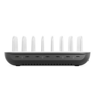 ALOGIC Smartbox Powerfin 7 Port Desktop Charging Station