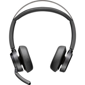 HP Poly Voyager Focus 2 USB-C-C Headset USB-C/A Adapter Customer Special 1