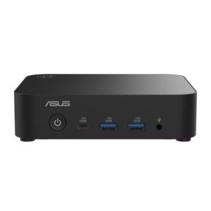 ASUS NUC 14 ESSENTIAL INTEL N97 BARBEBONES WITH AU CORD