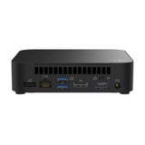 ASUS NUC 14 ESSENTIAL INTEL N97 BARBEBONES WITH AU CORD