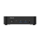 ASUS NUC 14 ESSENTIAL INTEL N97 BARBEBONES WITH NO CORD