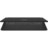 MSI Modern 15 H B13M - 15.6in FHD IPS - Intel i9-13900H - 32GB16GBx2 RAM DDR4 -1TB NVMe SSD - WiFi 6E AX211 - 3cell 53.8Whr -Classic Black - Windows 11 Home - 1 Year Warranty