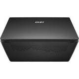 MSI Modern 15 H B13M - 15.6in FHD IPS - Intel i9-13900H - 32GB16GBx2 RAM DDR4 -1TB NVMe SSD - WiFi 6E AX211 - 3cell 53.8Whr -Classic Black - Windows 11 Home - 1 Year Warranty