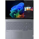 LENOVO THINKBOOK 16 GEN 7 16IN WUXGA SNAPDRAGON X X1-26-100 16GB RAM 512GB SSD WIN11 PRO 1 YEAR ONSITE