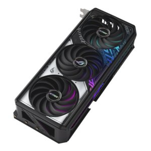 ASUS ROG Strix GeForce RTX 5070 12GB GDDR7 OC Edition
