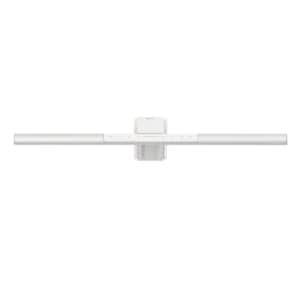 BenQ ScreenBar Pro monitor light (Silver)