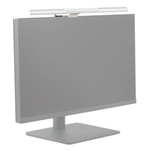 BenQ ScreenBar Pro monitor light (Silver)