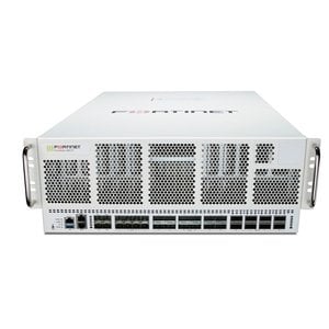 FORTINET FG-4801F-NEBS Hardware plus 1 Year FortiCare Premium and FortiGuard Enterprise Protection