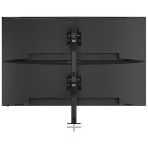 ATDEC Product ships in multiple cartons and or bulk packed each solution is comprised of the following products: Incl. 2 x AWM-BT-B 1 x AWM-P75G-B 1 x AC-GC-B