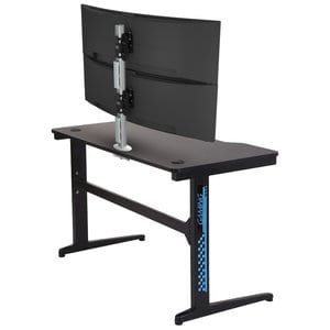 ATDEC Product ships in multiple cartons and or bulk packed each solution is comprised of the following products: Incl. 2 x AWM-BT-B 1 x AWM-P75G-S 1 x AC-GC-S