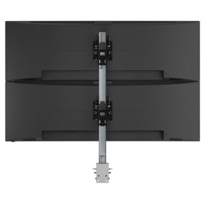 ATDEC Product ships in multiple cartons and or bulk packed each solution is comprised of the following products: Incl. 2 x AWM-BT-B 1 x AWM-P75G-S 1 x AWM-FH-S