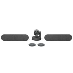 LOGITECH TAP for MTR on Windows - Large Room - Rally Plus - Lenovo CORE