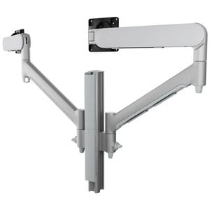 ATDEC Product ships in multiple cartons and or bulk packed each solution is comprised of the following products: Incl. 2 x AWM-ADTC-S 1 x AWM-P40G-S 1 x AWM-FH-S