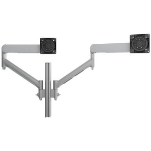 ATDEC Product ships in multiple cartons and or bulk packed each solution is comprised of the following products: Incl. 2 x AWM-ADTC-S 1 x AWM-P40G-S 1 x AC-GC-S