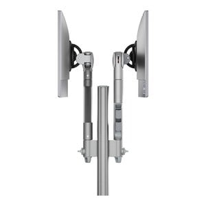 ATDEC Product ships in multiple cartons and or bulk packed each solution is comprised of the following products: Incl. 2 x AWM-ADTC-S 1 x AWM-P40G-S 1 x AC-GC-S