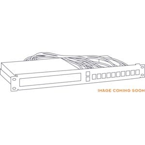 RACKMOUNT.IT Rackmount Sophos XGS 118·XGS 128·XGS 138 [116·126·136]