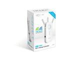 TP-Link RE450 AC1750 1750Mbps Wi-Fi Range Extender 450Mbps@2.4GHz 1300Mbps@5GHz 1Gbps LAN Port 3xAntennas ~RE580D RE590T