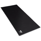 Thermaltake MP-TTP-BLKSXS-01, Tt eSPORTS Premium M700 Extended Gaming Mouse Pad, 1 Year