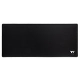 Thermaltake MP-TTP-BLKSXS-01, Tt eSPORTS Premium M700 Extended Gaming Mouse Pad, 1 Year