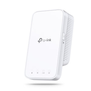 TP-Link RE300 AC1200 Mesh Wi-Fi Range Extender (OneMesh Capable) 2.4GHz@300Mbps, 5GHz@867Mbps (OneMesh)