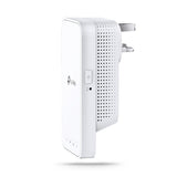 TP-Link RE300 AC1200 Mesh Wi-Fi Range Extender (OneMesh Capable) 2.4GHz@300Mbps, 5GHz@867Mbps (OneMesh)