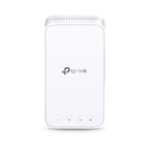 TP-Link RE300 AC1200 Mesh Wi-Fi Range Extender (OneMesh Capable) 2.4GHz@300Mbps, 5GHz@867Mbps (OneMesh)