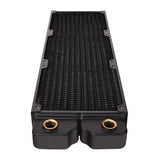 Thermaltake CL-W238-CU00BL-A, Thermaltake Pacific CLM480 Radiator, 1 Year Warranty