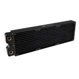 Thermaltake CL-W238-CU00BL-A, Thermaltake Pacific CLM480 Radiator, 1 Year Warranty