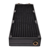 Thermaltake CL-W238-CU00BL-A, Thermaltake Pacific CLM480 Radiator, 1 Year Warranty