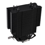 Thermaltake CL-P065-AL12SW-A, UX200 ARGB Lighting CPU Cooler, 120mm, Hydro bearing, LGA 1200/1156/1155/1151/1150/775 AM4/AM3+/AM3/AM2+/AM2/FM2/FM1,1 Year Warranty