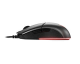 MSI CLUTCH-GM11, Clutch GM11 Gaming Mouse, Buttons: 6, 5000dpi, Wired, 1.8m, Black, 1 Year Warranty