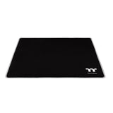 Thermaltake GMP-TTP-BLKSLS-01, M500 Large Gaming Mouse Pad, 1 Year