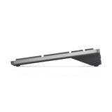 Dell  580-AIQO, Dell Multi-Device Wireless Keyboard and Mouse, 1 Year Warranty