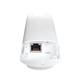 TP-Link EAP225-Outdoor Omada AC1200 1200Mbps Wireless MU-MIMO Gigabit Indoor/Outdoor Access Point Passive PoE Weatherproof High Gain Long Range Ant.