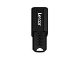 Lexar LJDS080128G-BNBNG, JumpDrive S80, 128GB, USB3.1, Read Speed: Up to 150MB/s, Write Speed: Up to 60MB/s, 3 Year Warranty