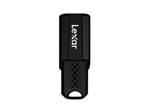 Lexar LJDS080064G-BNBNG, JumpDrive S80, 64GB, USB3.1, Read Speed: Up to 150MB/s, Write Speed: Up to 60MB/s, 3 Year Warranty