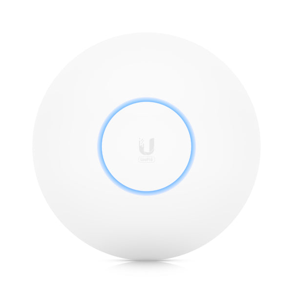 Ubiquiti UniFi Wi-Fi 6 Long-Range AP 4x4 Mu-/Mimo Wi-Fi 6, 2.4GHz @ 600Mbps & 5GHz @ 2.4Gbps  *No POE Injector*,  Upgrade UAP-AC-LR, 2Yr Warr