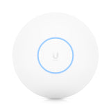 Ubiquiti UniFi Wi-Fi 6 Long-Range AP 4x4 Mu-/Mimo Wi-Fi 6, 2.4GHz @ 600Mbps & 5GHz @ 2.4Gbps  *No POE Injector*,  Upgrade UAP-AC-LR, 2Yr Warr