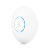 Ubiquiti UniFi Wi-Fi 6 Long-Range AP 4x4 Mu-/Mimo Wi-Fi 6, 2.4GHz @ 600Mbps & 5GHz @ 2.4Gbps  *No POE Injector*,  Upgrade UAP-AC-LR, 2Yr Warr