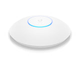 Ubiquiti UniFi Wi-Fi 6 Long-Range AP 4x4 Mu-/Mimo Wi-Fi 6, 2.4GHz @ 600Mbps & 5GHz @ 2.4Gbps  *No POE Injector*,  Upgrade UAP-AC-LR, 2Yr Warr