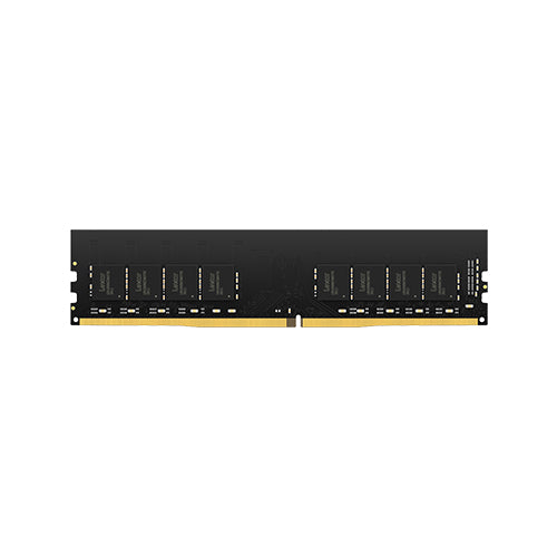 Lexar LD4AU016G-B3200GSST, UDIMM, DDR4 16GB(1x16GB), 3200MHz, CL22, 1.2V, Limited Lifetime Warranty