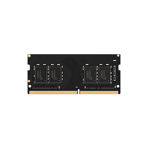 Lexar LD4AS032G-B3200GSST, SODIMM, DDR4 32GB(1x32GB), 3200MHz, CL22, 1.2V, Limited Lifetime Warranty