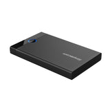 Simplecom SE209 Tool-free 2.5" SATA HDD SSD to USB 3.0 Enclosure, 1 Year Warranty