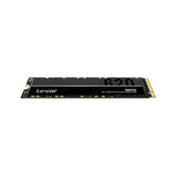 Lexar LNM620X002T-RNNNG, NM620, 2TB, M.2 NVMe, PCIe3.0, Read Speed: 3300MB/s, Write Speed: 3000MB/s, 5 Year Warranty