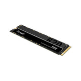 Lexar LNM620X002T-RNNNG, NM620, 2TB, M.2 NVMe, PCIe3.0, Read Speed: 3300MB/s, Write Speed: 3000MB/s, 5 Year Warranty