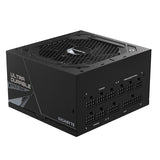 Gigabyte GP-UD850GM, 850W, 80 Plus Gold, Fully Modular, Fan: 120mm, ATX, MTBF: 100,000 Hours, 5 Year Warranty