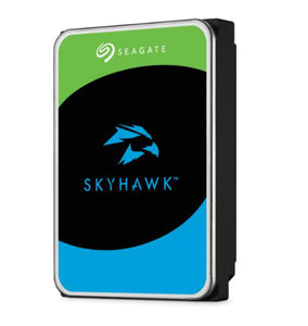 Seagate ST4000VX016, SkyHawk Surveillance, 4TB, 3.5", SATA 6Gb/s, 5900RPM, 256MB Cache, 3 Year Warranty