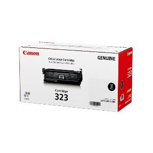 Canon CART323BK Black Toner Cart For LBP7750Cdn