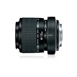 CANON MPE6528 f/2.8 1-5x Macro Photo Diameter 58mm Lens Hood N/A