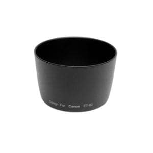 CANON ET60 Lens Hood Diameter 58mm to suit EF90-300 EF75-300